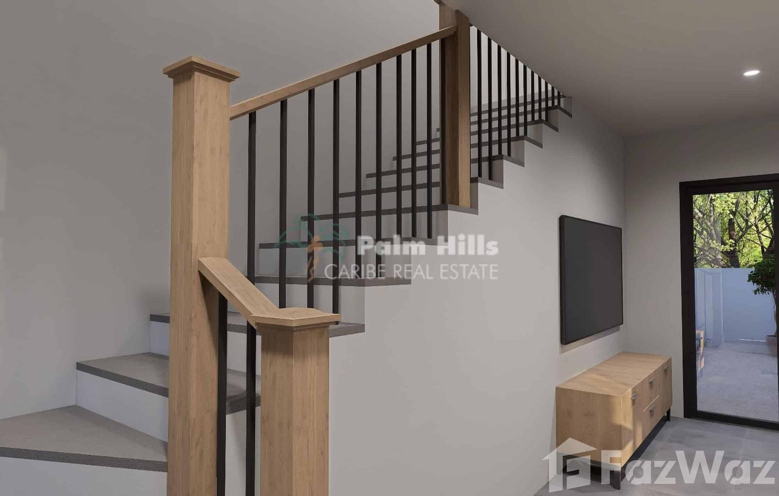 2-bedroom townhouse in Sosua, Puerto Plata — photo 4