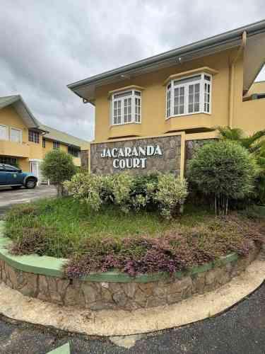 1 Bed Apartment for Sale in San Trinidad — photo 1