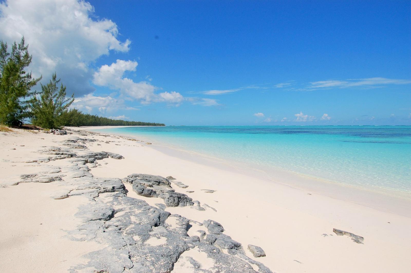 Grace On The Bay, Whitby Beachfront, North Caicos — photo 5