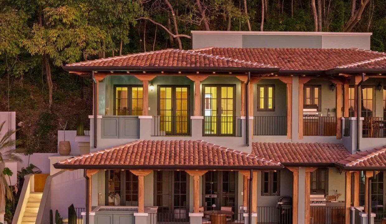 2 Bedroom Condo for Sale, Los Altos 301, El Prado, Las Catalinas, Flamingo, Guanacaste, Costa Rica — photo 3