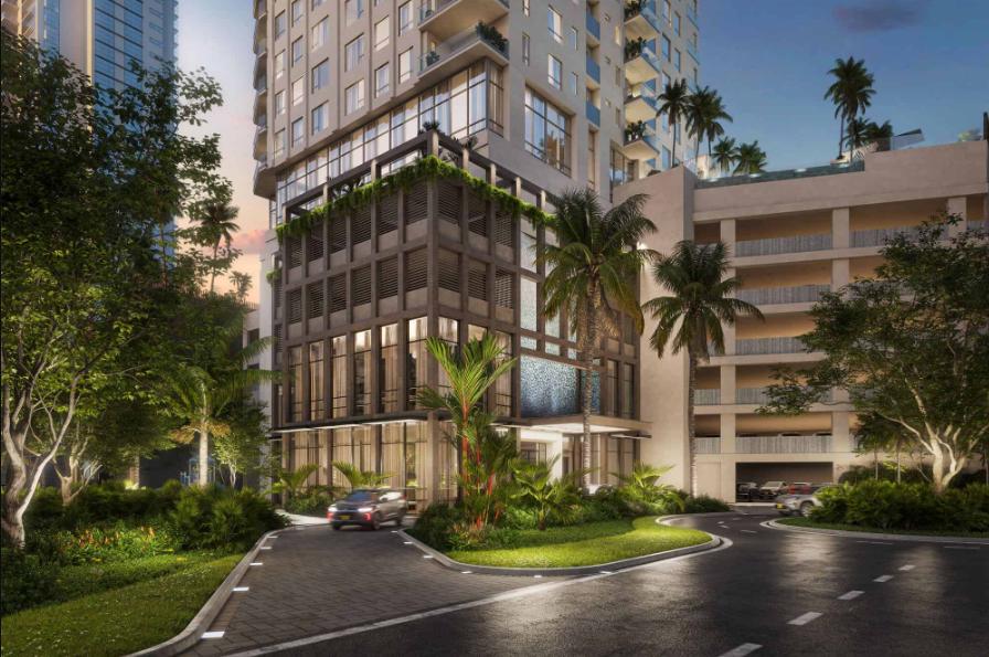 Corotú Panama 2BR Elegant Condo — photo 1