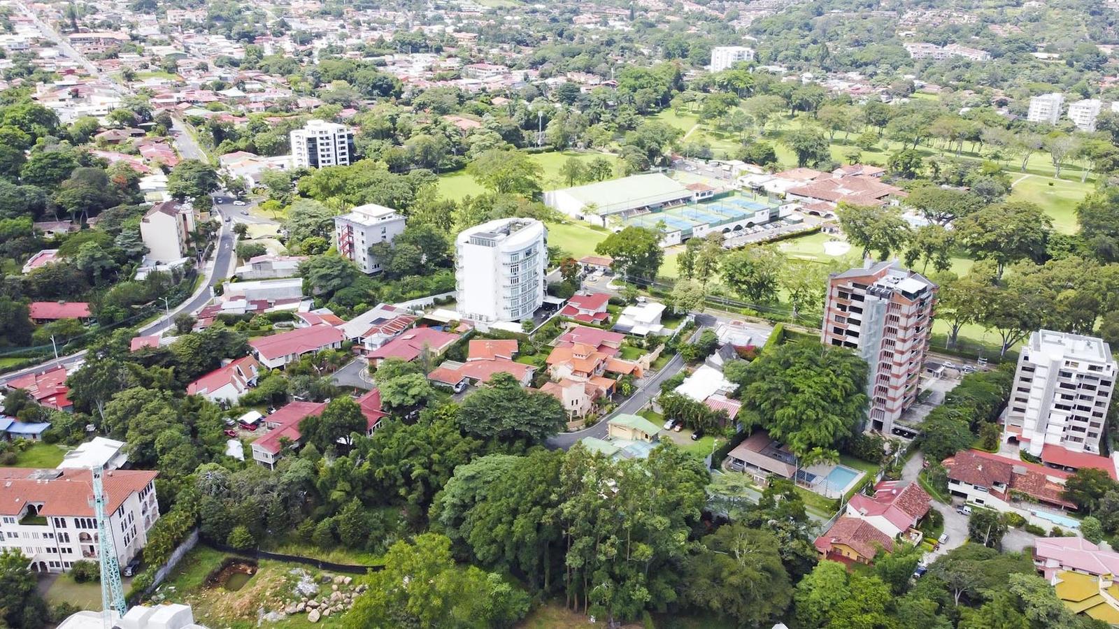 3,402 Sq M of Development Land for Sale, Escazu — photo 5