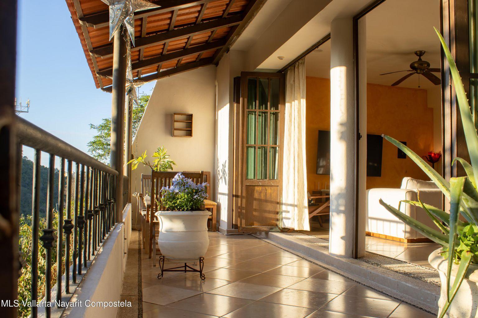 2 Bedroom Home for Sale, Penon de Gibraltar, Las Penas, Puerto Vallarta, Mexico — photo 4