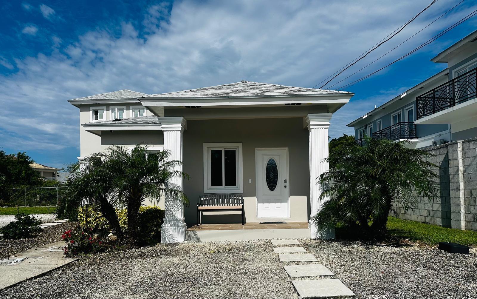 1 bedroom Apartment for rent in LOVE ESTATES — photo 3