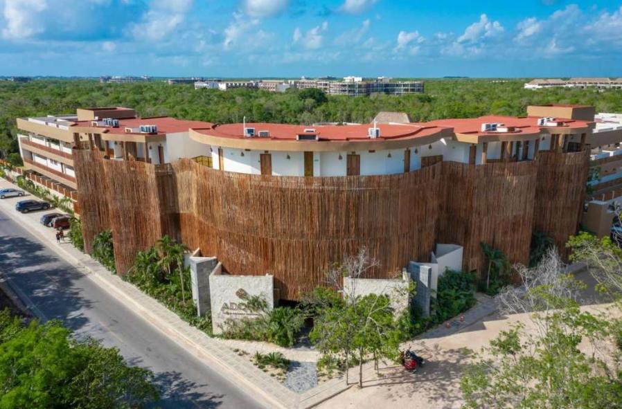 Adora Tulum 2BR Upscale Condo — photo 2