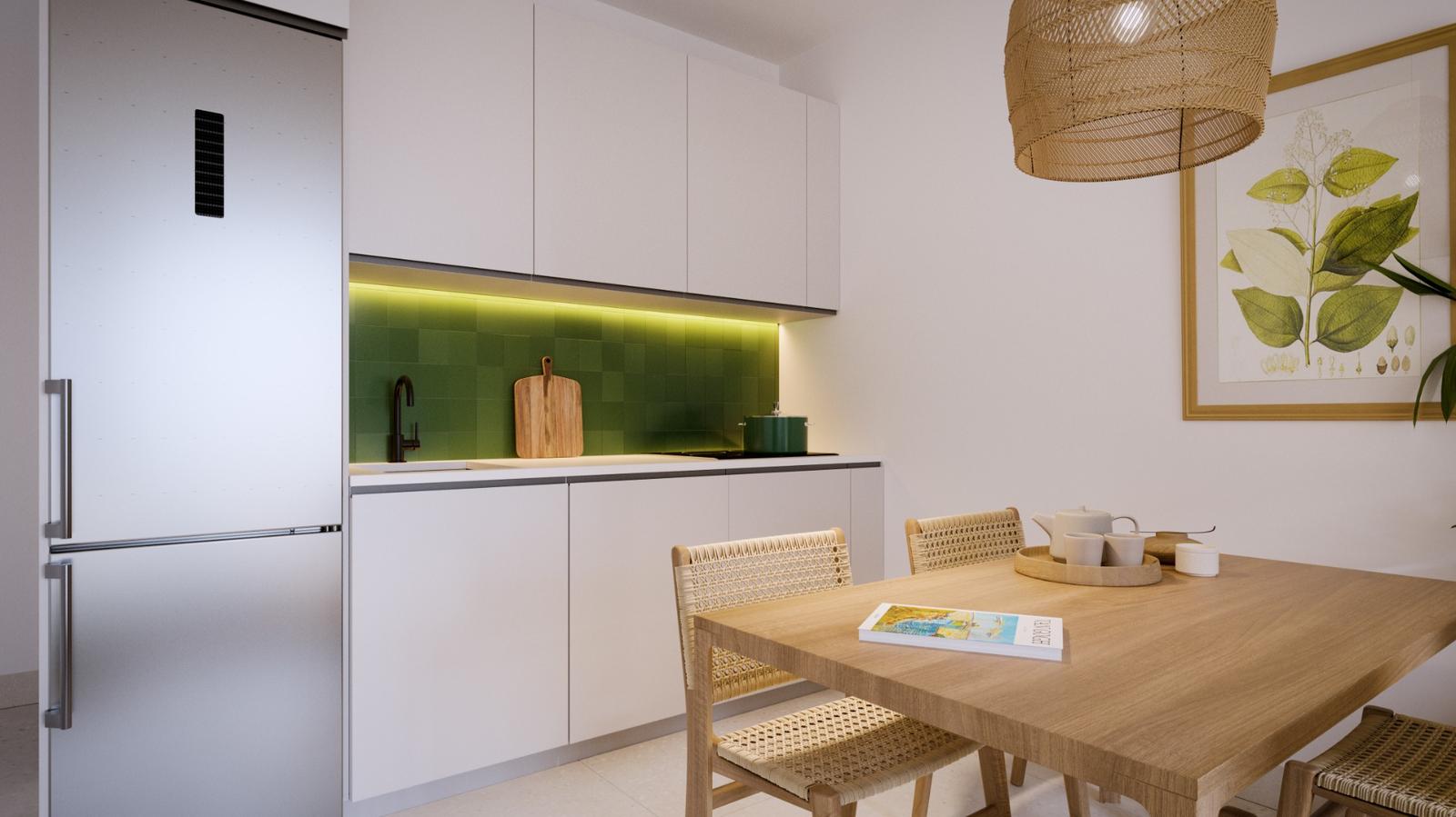 Chic One-retreat With Direct Pool Access — photo 1