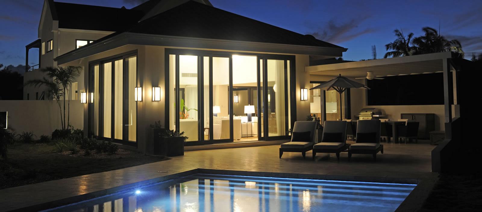 5-bedroom villa in Four Seasons Resort Estates, Nevis — photo 5