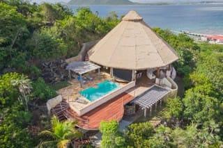 2 Bedroom Home for Sale, Big Scrub Island, BVI — photo 5