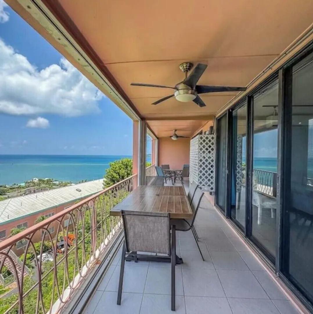3 Bed, 2 Bath Condo at Coakley Bay — photo 2