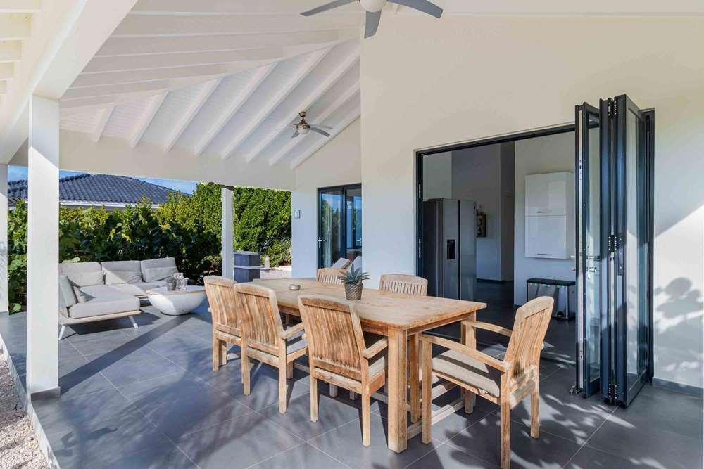 2-bedroom villa in Grand Windsock Resort, Belnem — photo 2