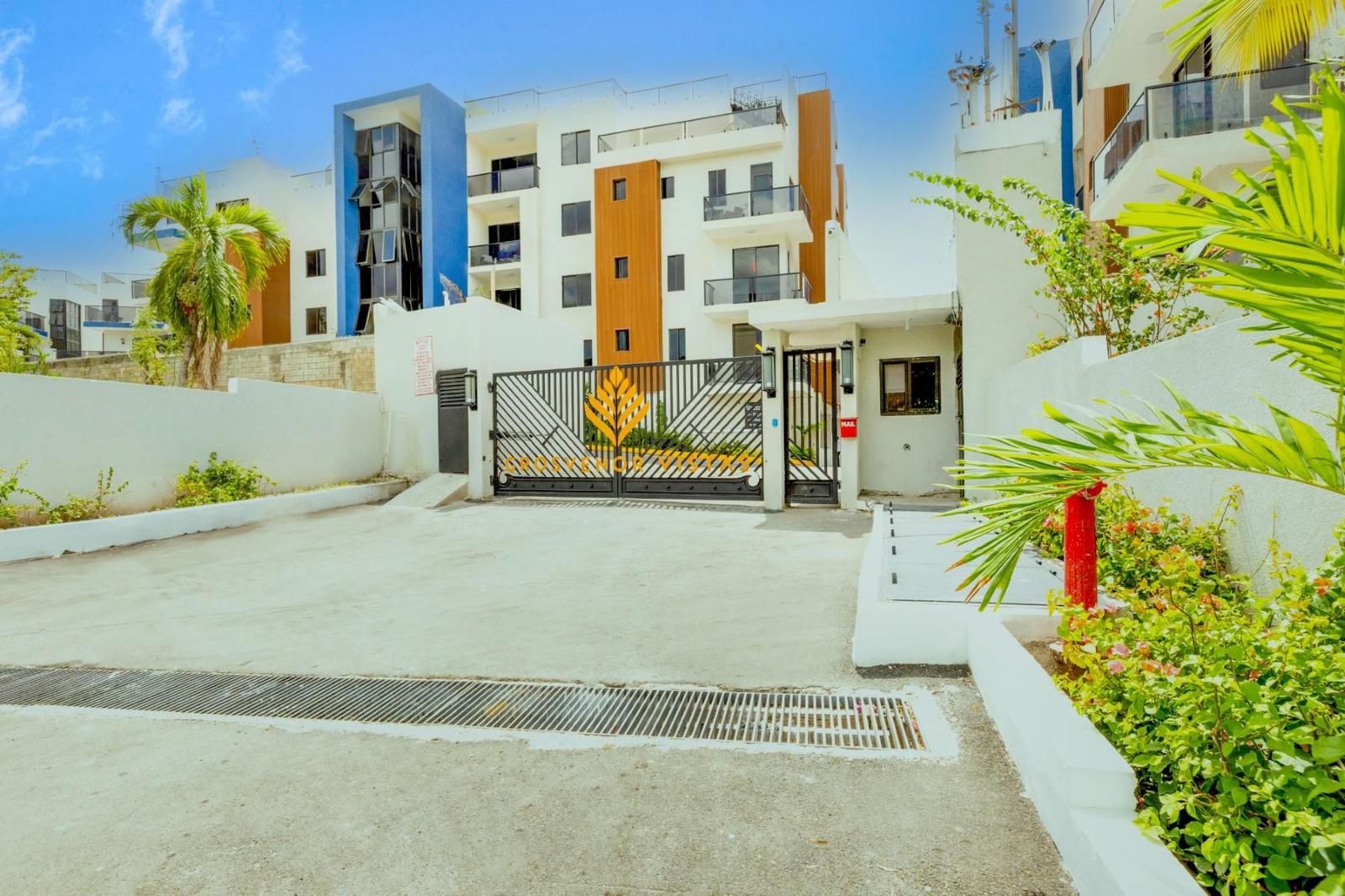 2 Bedroom Apartment A104 for Sale — photo 1