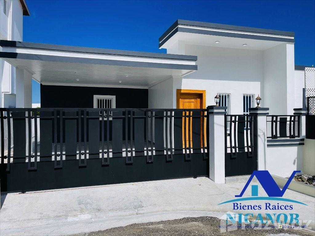 3 Bedroom House for Sale in San Felipe De Puerto Plata, Puerto Plata — photo 1