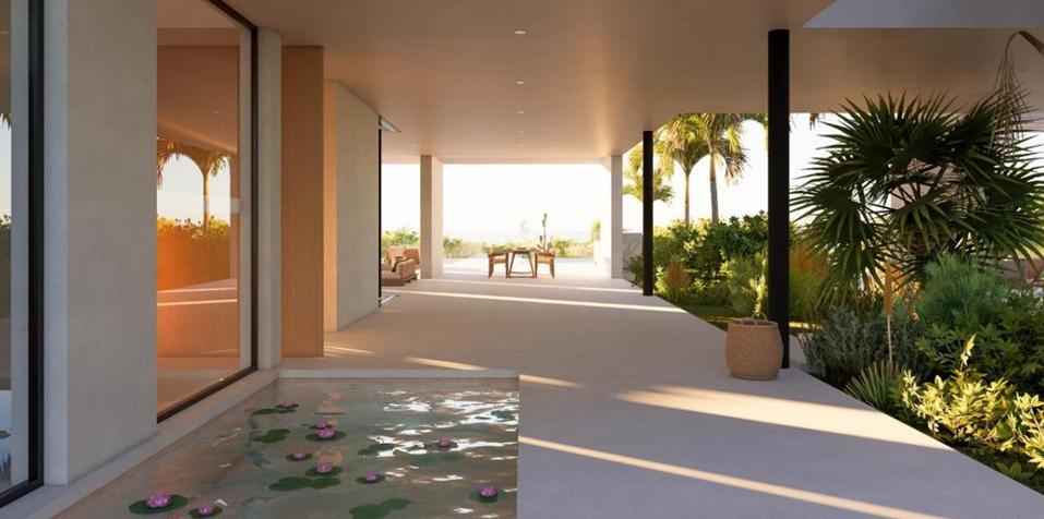 Perched Rock Villa in Turks and Caicos — photo 4