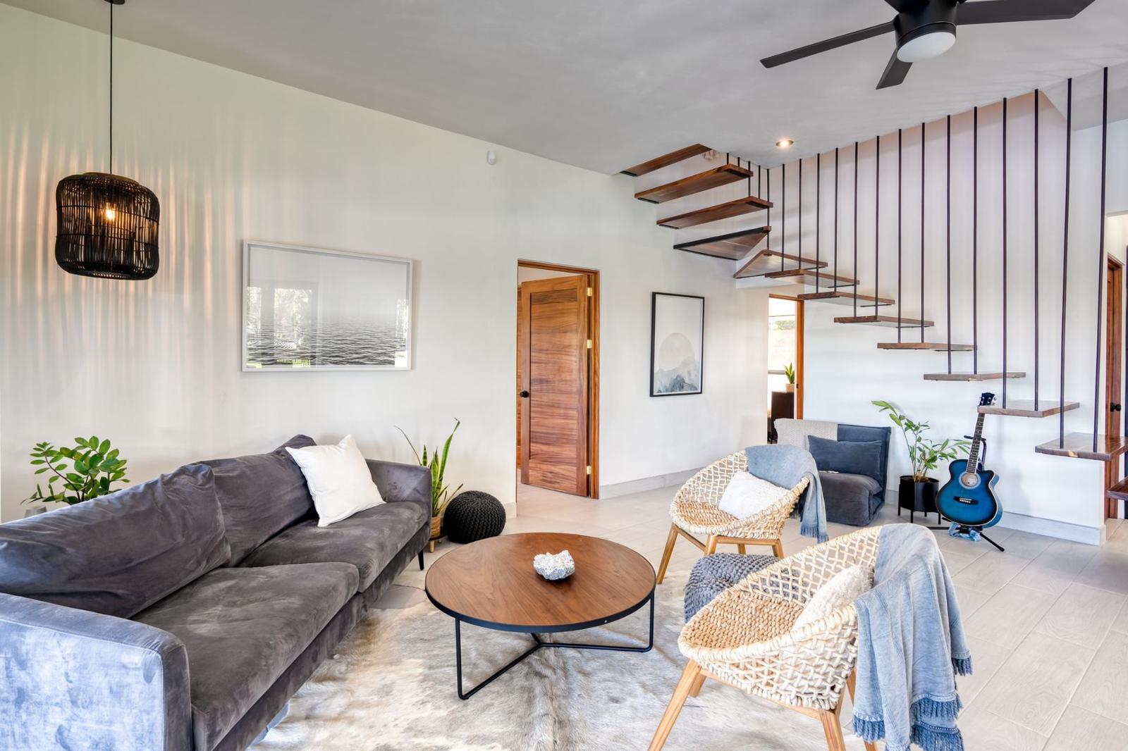 4 Bedroom Luxury Home for Sale in Ojochal, Puntarenas, Costa Rica — photo 5
