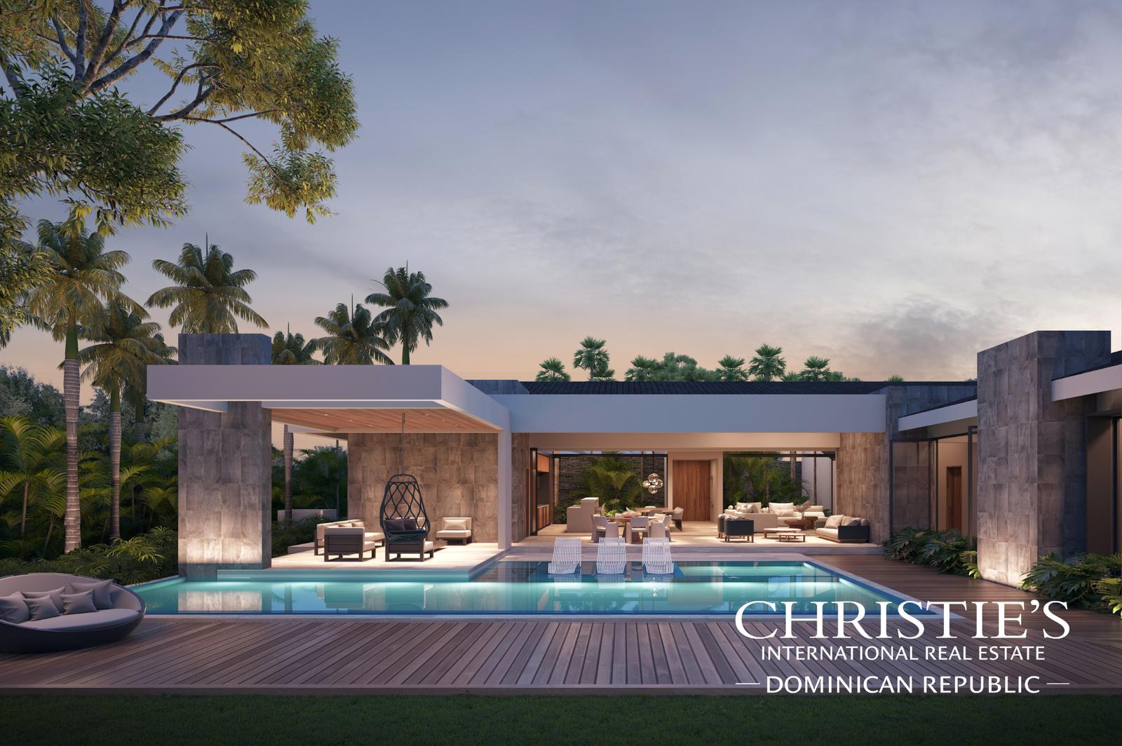 New Luxury Villa in Casa de Campo — photo 4