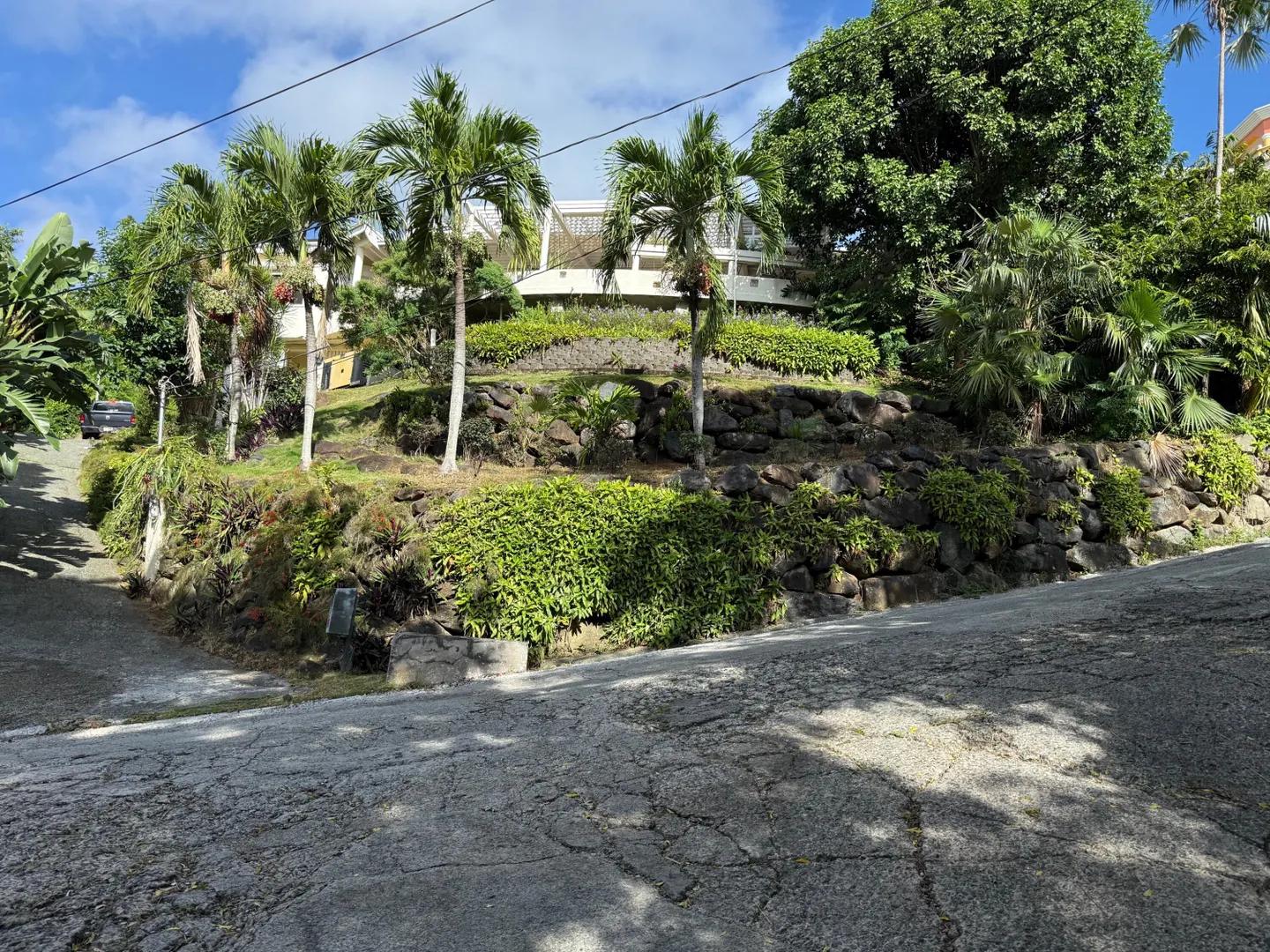 4 Bed 3 Bath Villa with Ocean and Harbor Views in Contant, St. Thomas — photo 4