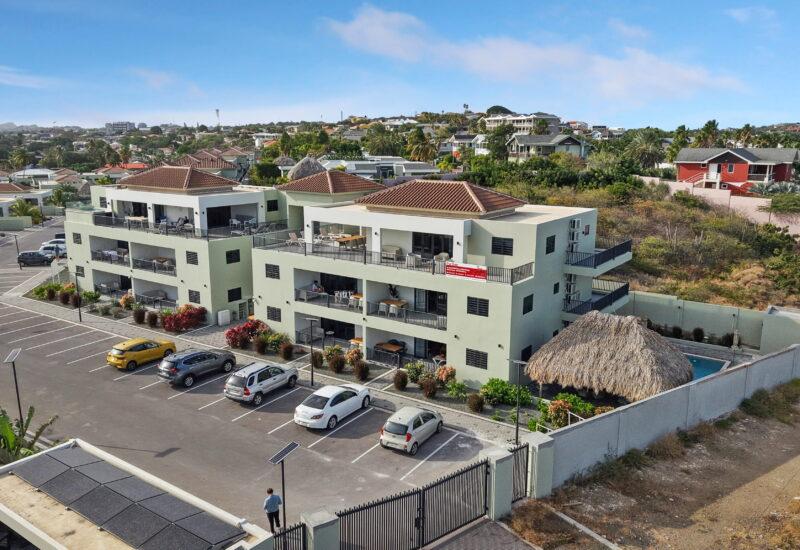 3 Bedroom Apartment for Sale - Elisabeth Resort | Vredenberg, Willemstad — photo 5
