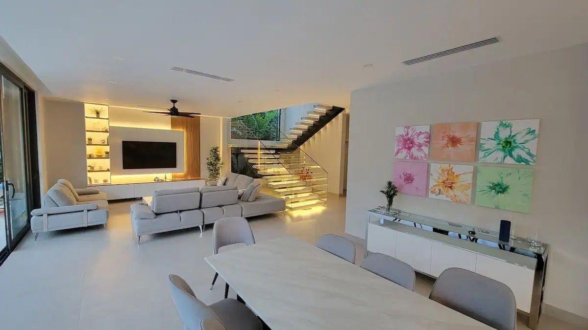 Exquisite 6-bedroom Residences In Punta Cana Village — photo 3
