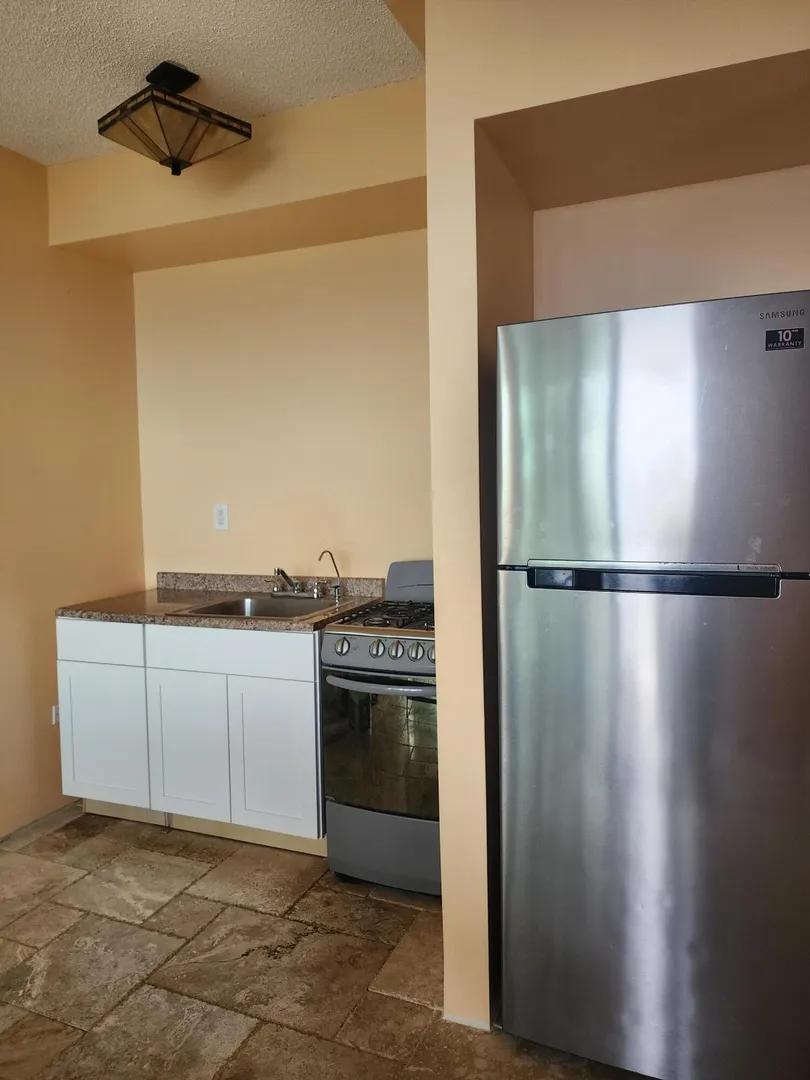 1 Bed, 1 Bath Apartment in US Virgin Islands — photo 3