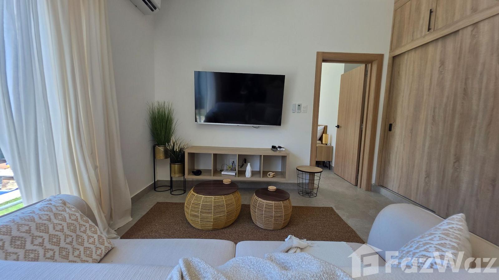 2-bedroom villa in Sosua at La Mulata — photo 3