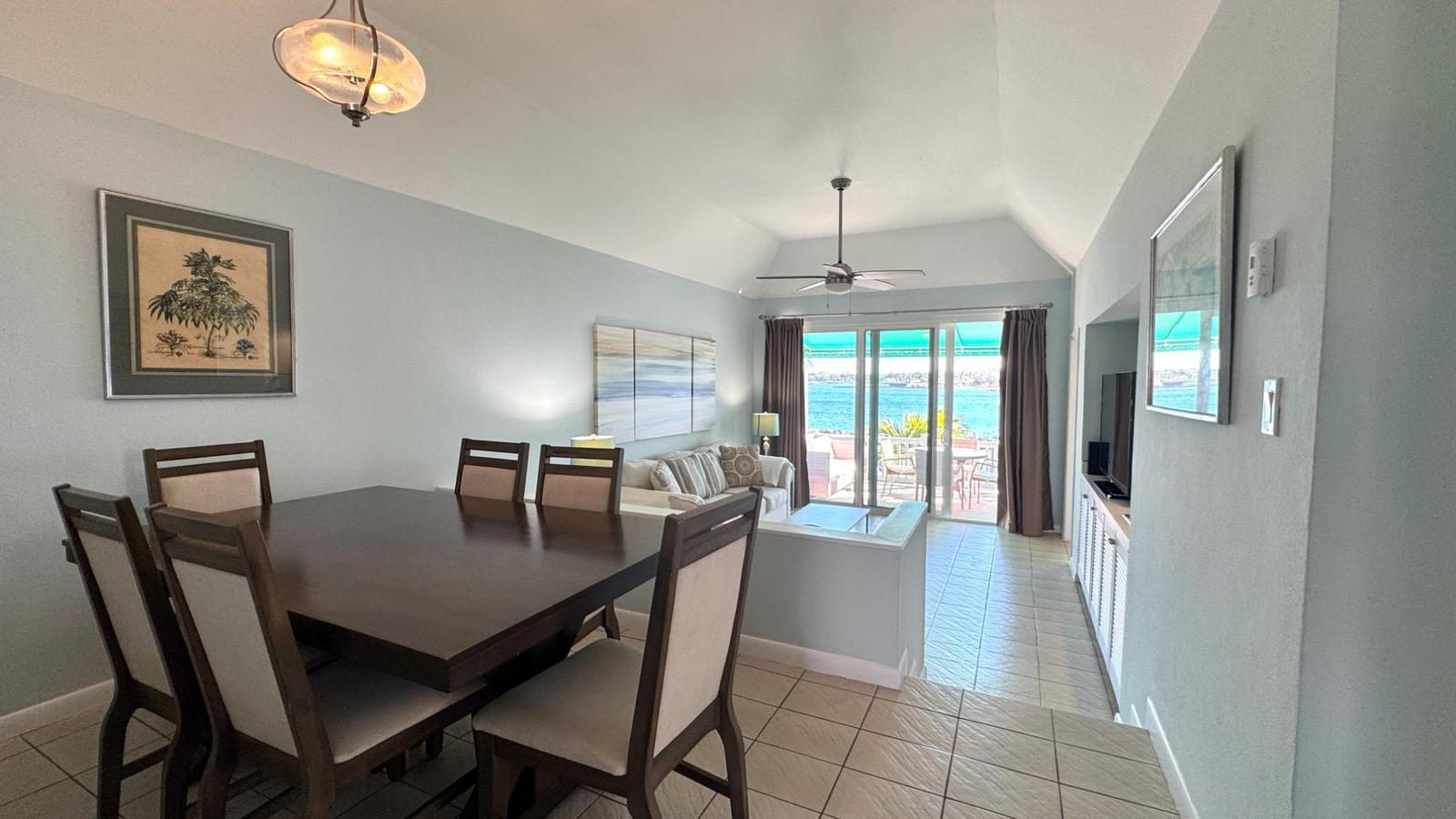 Harbourside II, 2-bedroom apartment in Nassau / New Providence — photo 5