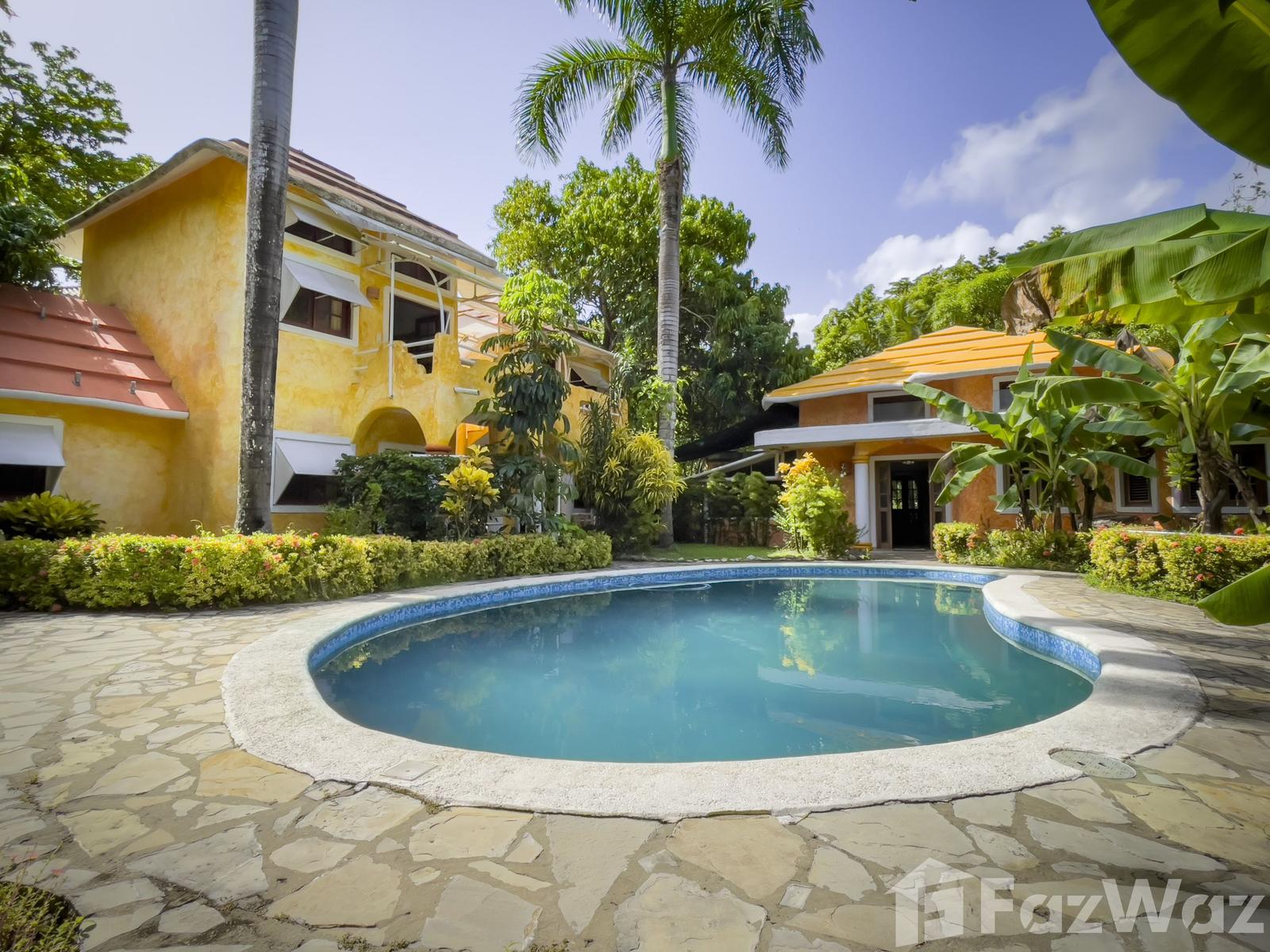 CABARETE Charming B&B Just Steps from the Beach — photo 2