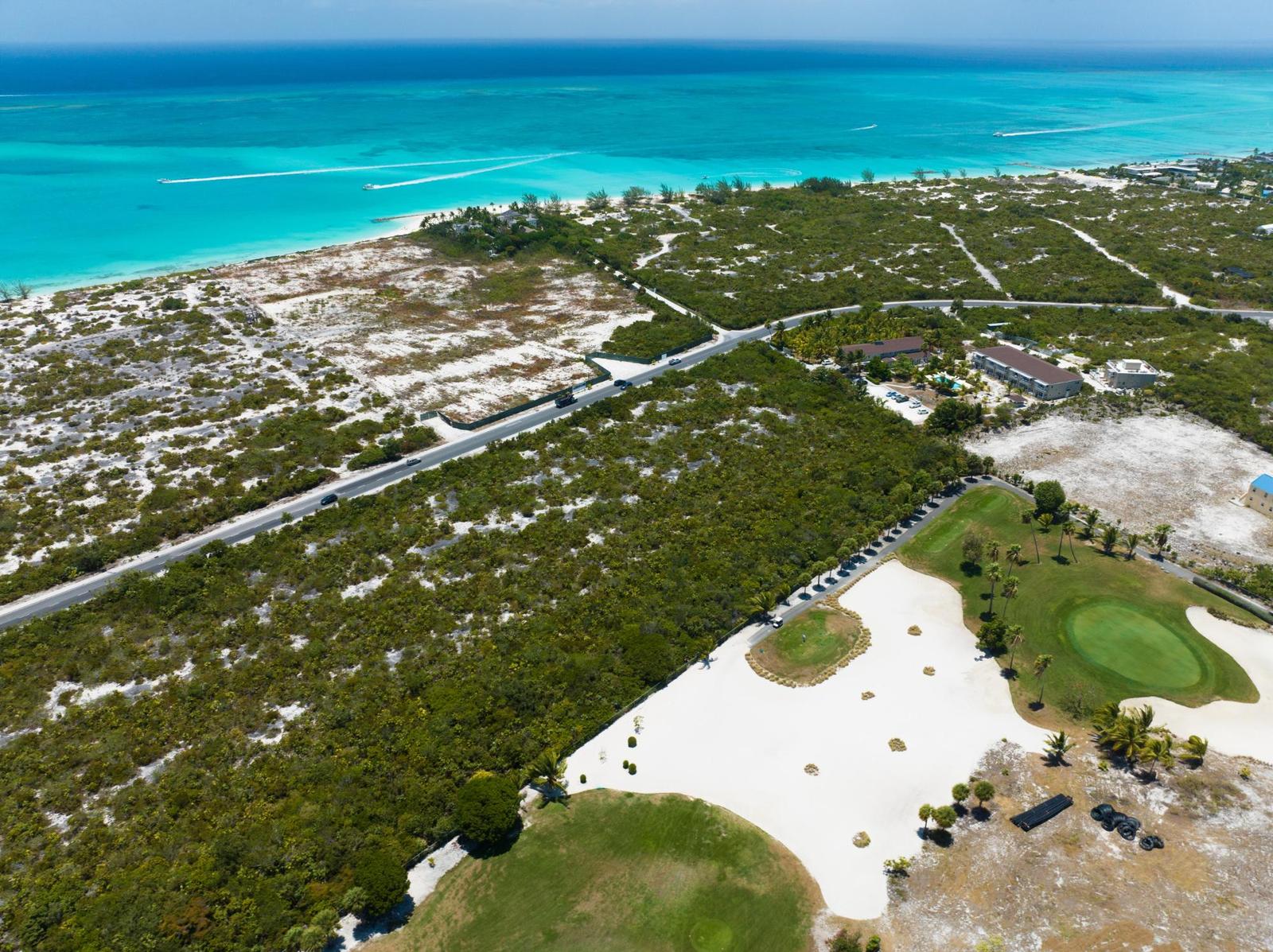4 ACRES ON GRACE BAY Road — photo 5