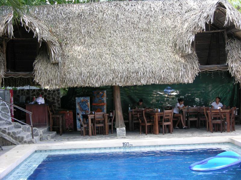 18 Room Hotel and Restaurant for Sale, Manuel Antonio, Puntarenas, Costa Rica — photo 2