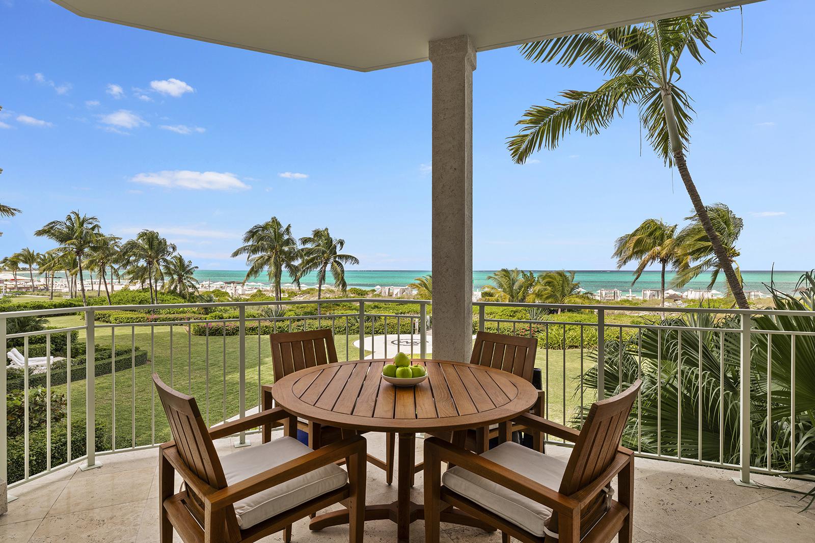 Wymara Turks+Caicos Resort Unit — photo 1