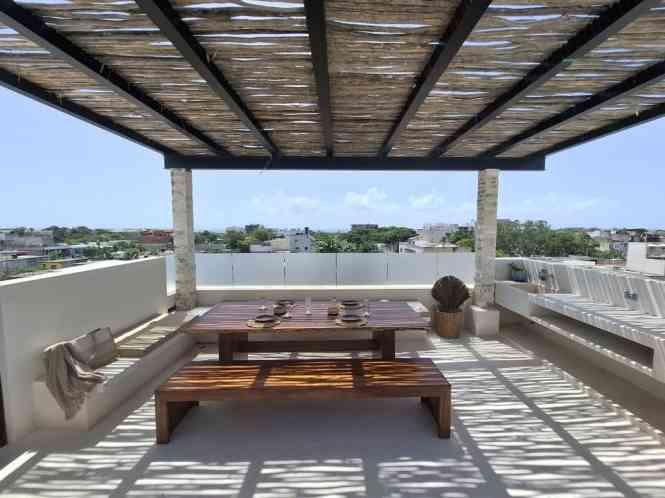 2 Bedroom Apartment for Sale in Playa Del Carmen, Mexico — photo 3