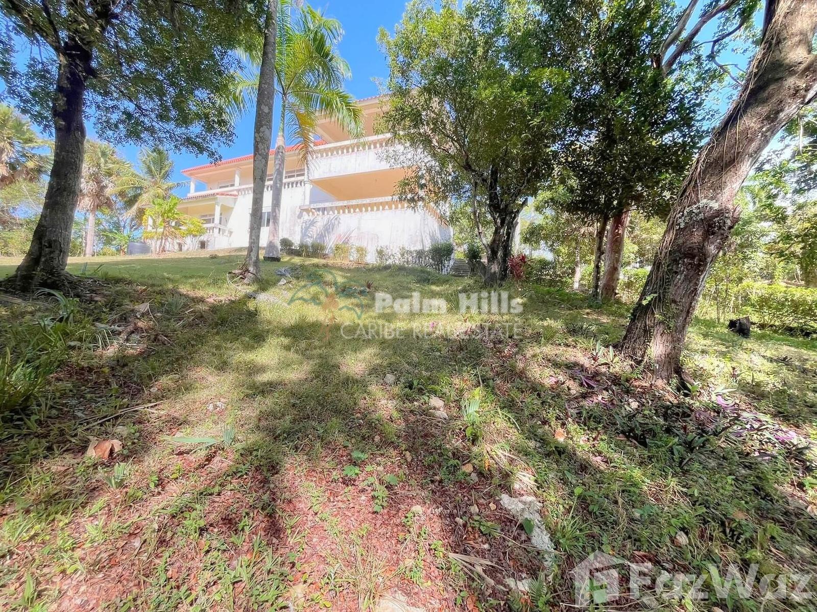 4-bedroom villa in Sosua, Puerto Plata, needs renovation — photo 4