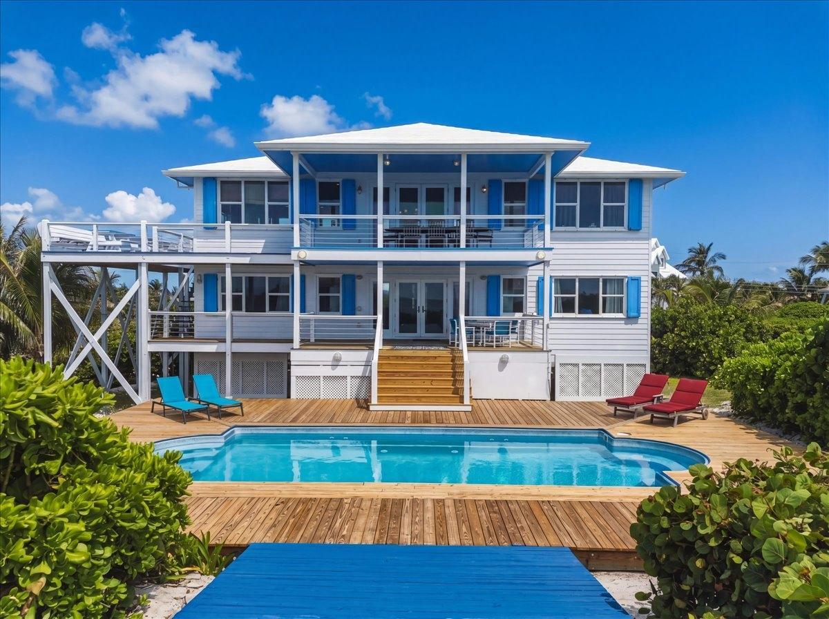 6-bedroom villa in Southern Cross of Abaco, Abaco Islands — photo 2