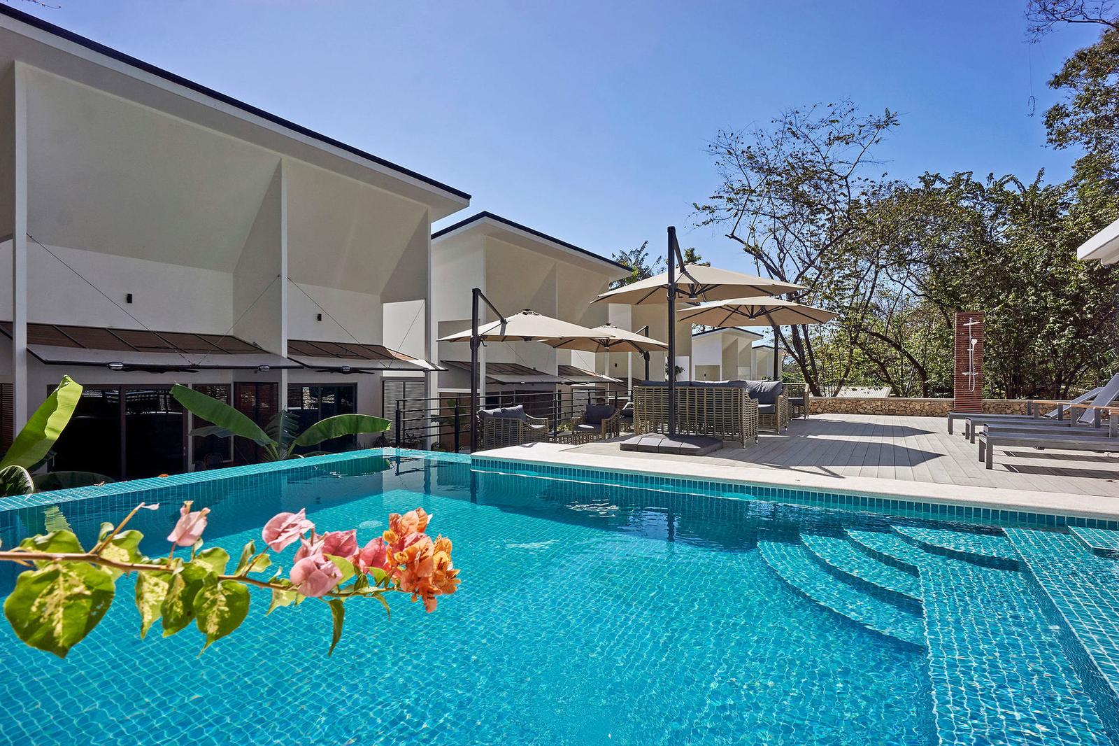 20 Bedroom Boutique Hotel for Sale, Santa Teresa, Puntarenas, Costa Rica — photo 4