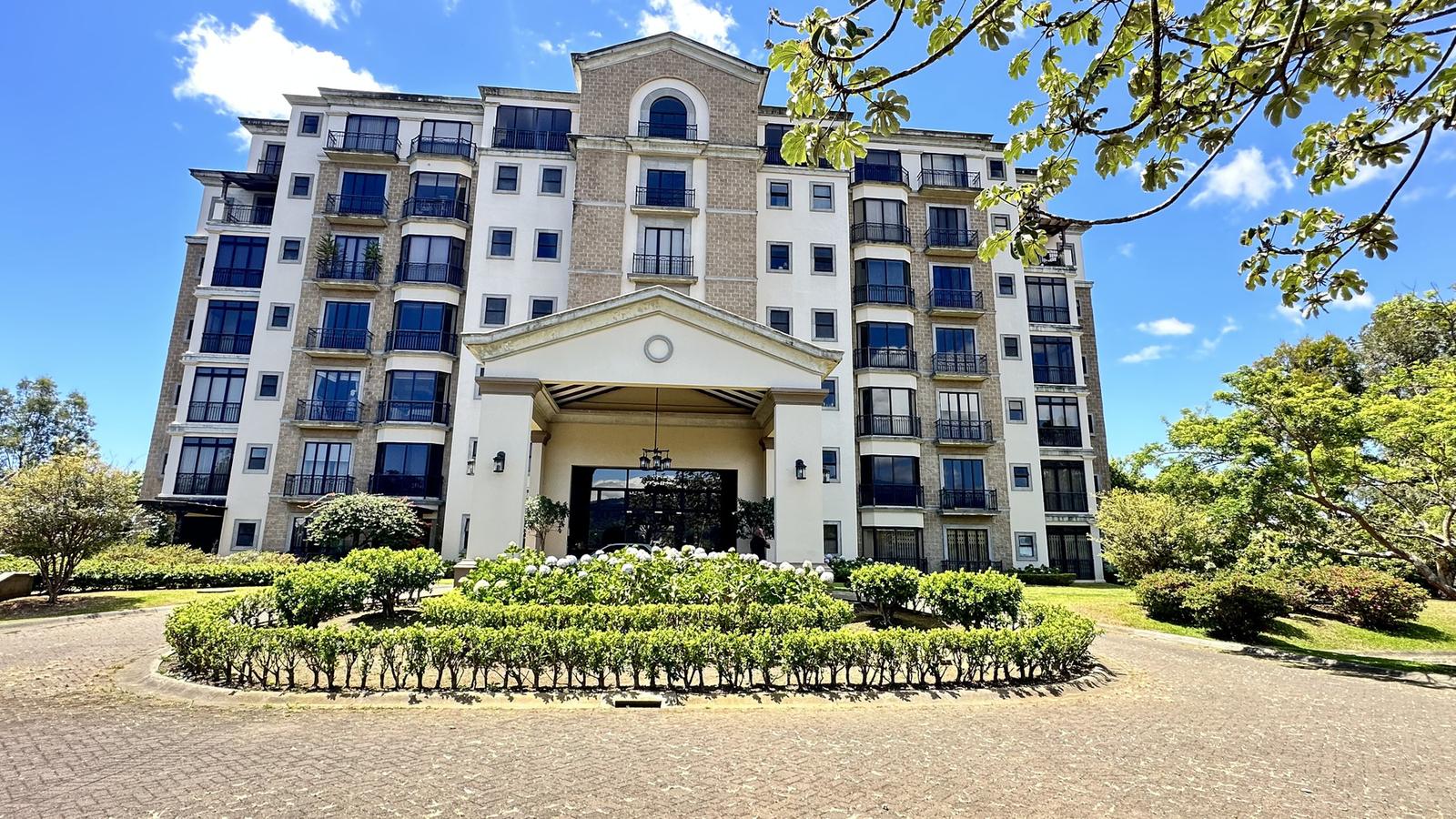 3 Bedroom Condo for Sale, El Olivar, Tres Rios, Curridabat, San Jose, Costa Rica — photo 1