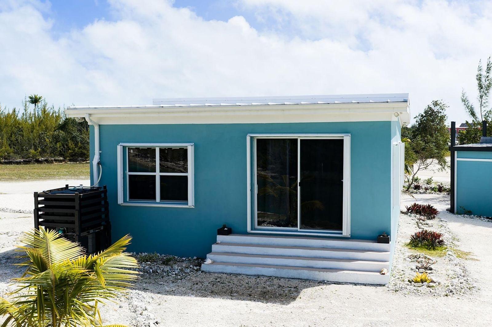 The Little Pearl, 1-bedroom house in Leisure Lee, Abaco Islands — photo 4
