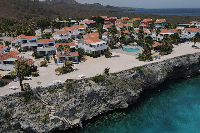 Marazul Dive Resort Ocean View Apartment — photo 3
