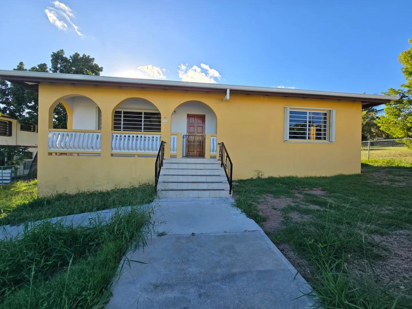2 Bed 2 Bath House in Queen Quarter, US Virgin Islands — photo 2