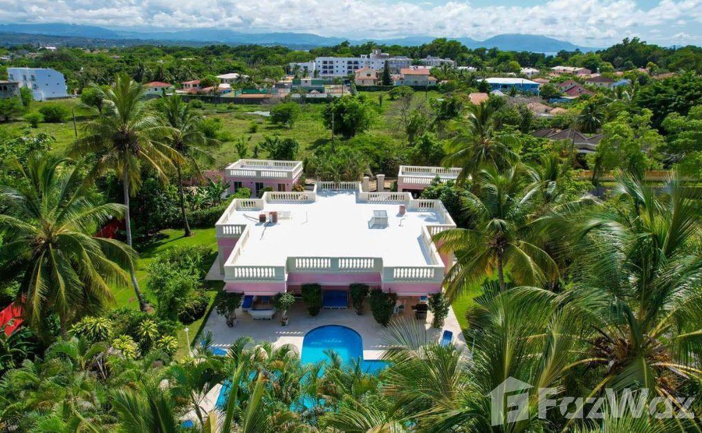 7 Bedroom Villa For Sale Near Beach — photo 3