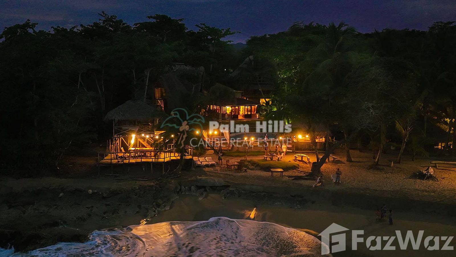 20-bedroom hotel in Cabarete with private beach access — photo 2