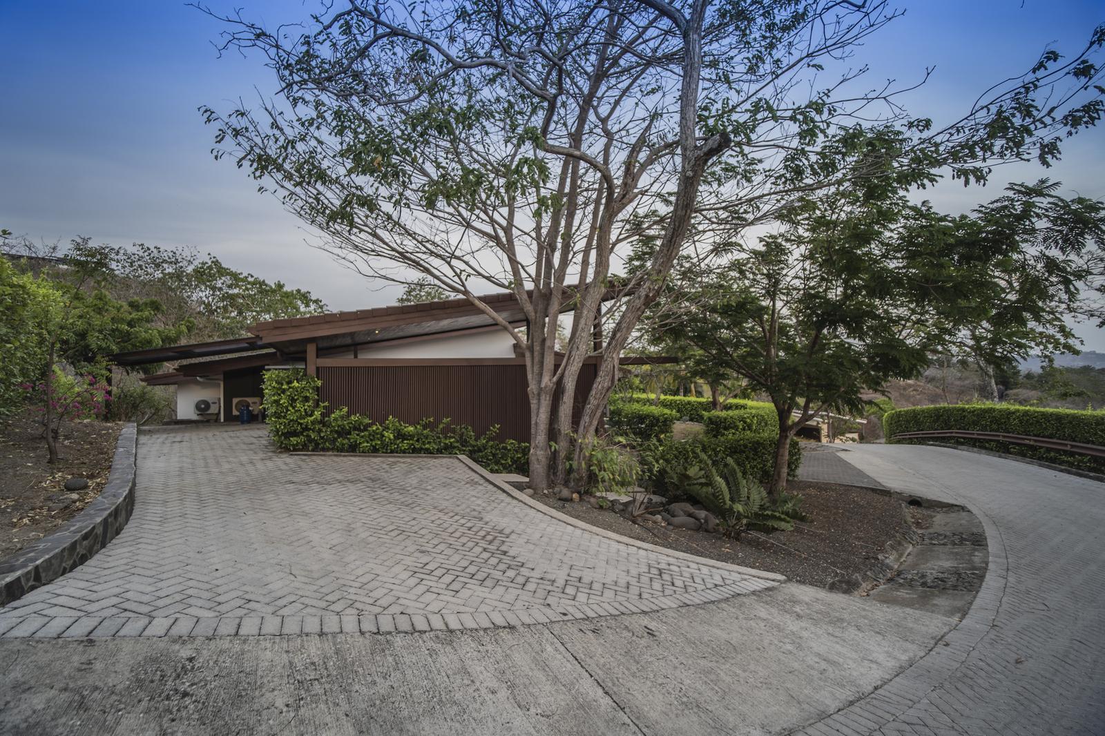 3 Bedroom Ocean-View Home for Sale, Las Ventanas De Playa Grande, Tamarindo, Guanacaste, Costa Rica — photo 4