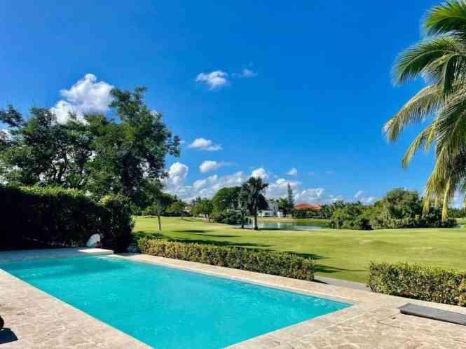 Apartment for sale in Cocotal Golf & Country Club — photo 1