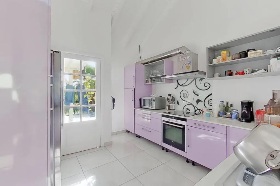 Villa Ambarella 4BR Charming Villa Sint Maarten — photo 4
