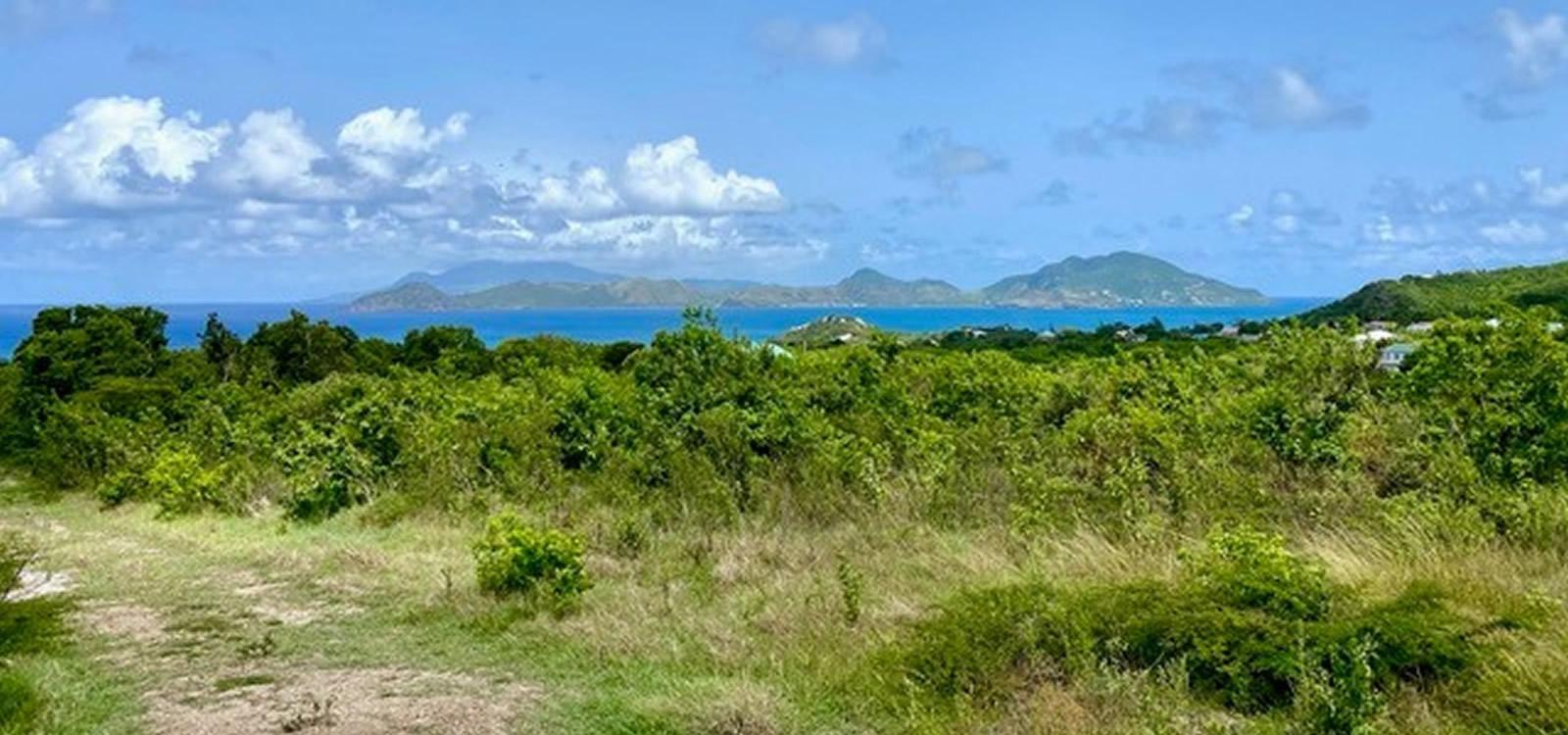 3-acre land in Clifton Estate, Cades Bay, Nevis — photo 4