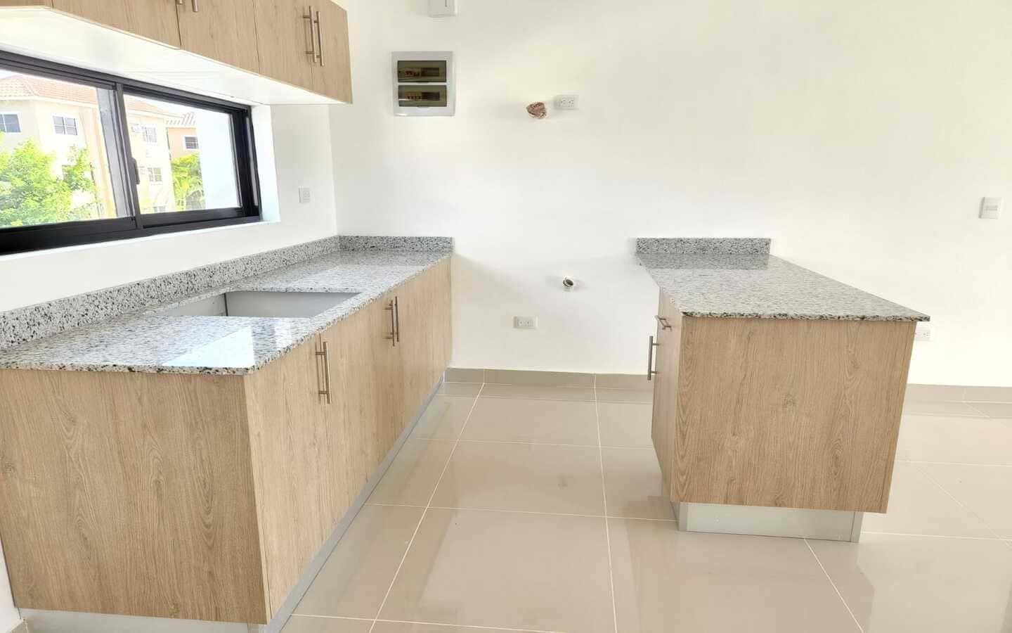 Two-bedroom Condo For Sale In Pueblo Bavaro Punta Cana — photo 4