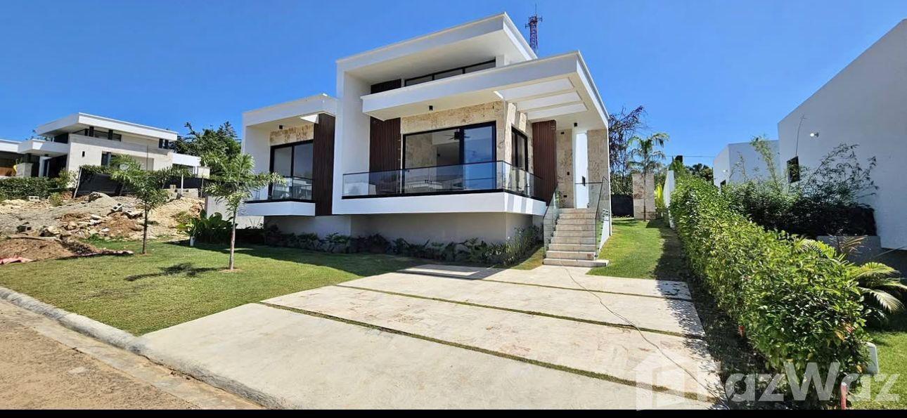 3-bedroom villa in Puerto Plata, San Felipe De Puerto Plata — photo 1