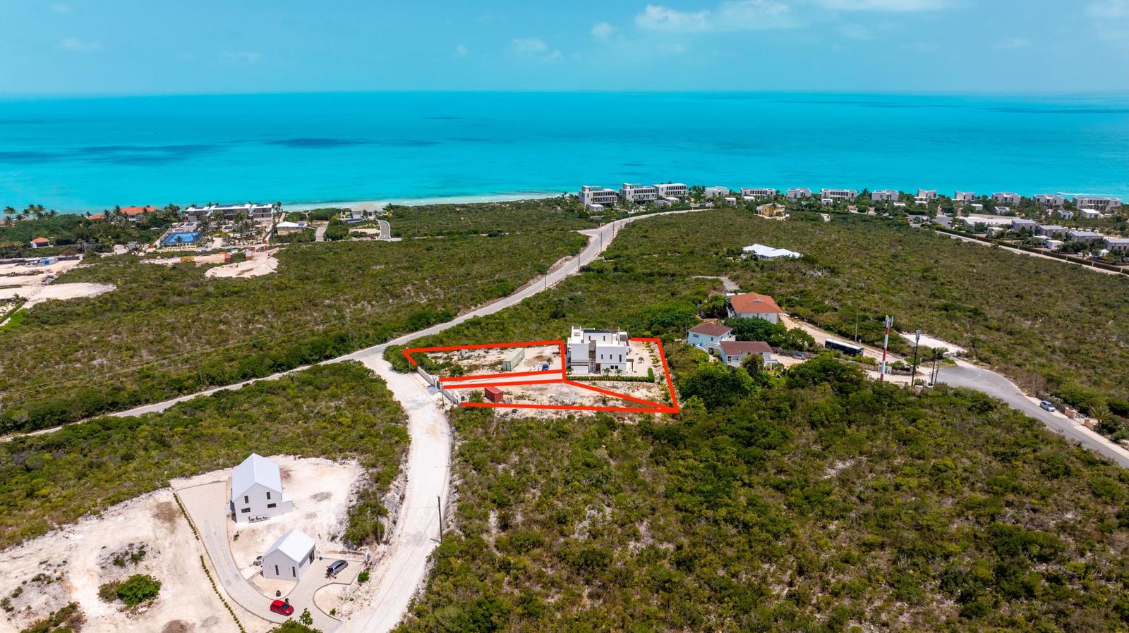36 Flamingo Road, Long Bay, Providenciales, Turks and Caicos Islands — photo 2
