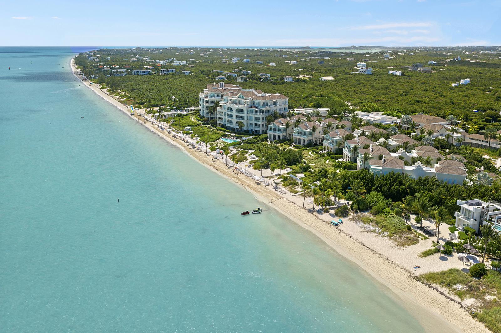 The Shore Club Villa 1 — photo 5