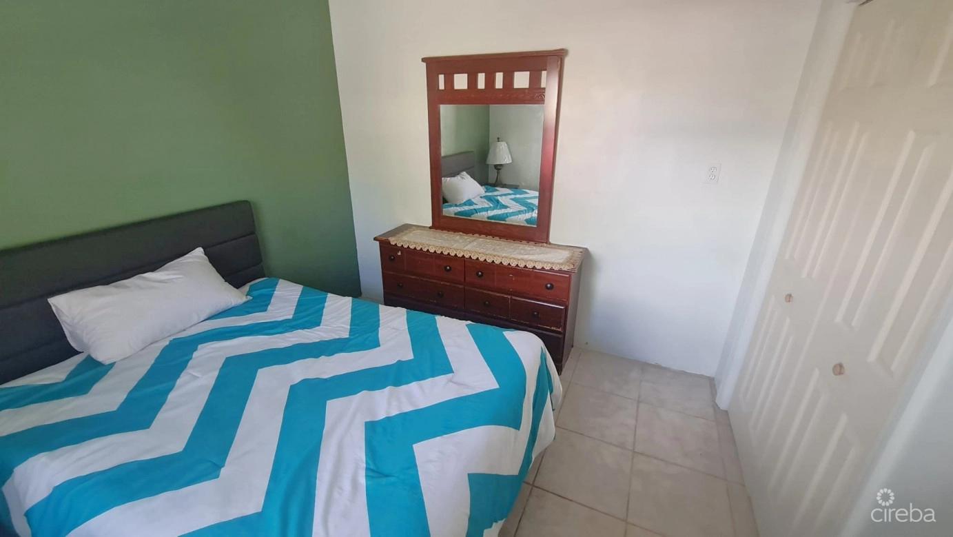 Mahogany Palms, 2 Bed Condo for Sale in Cayman Islands — photo 4