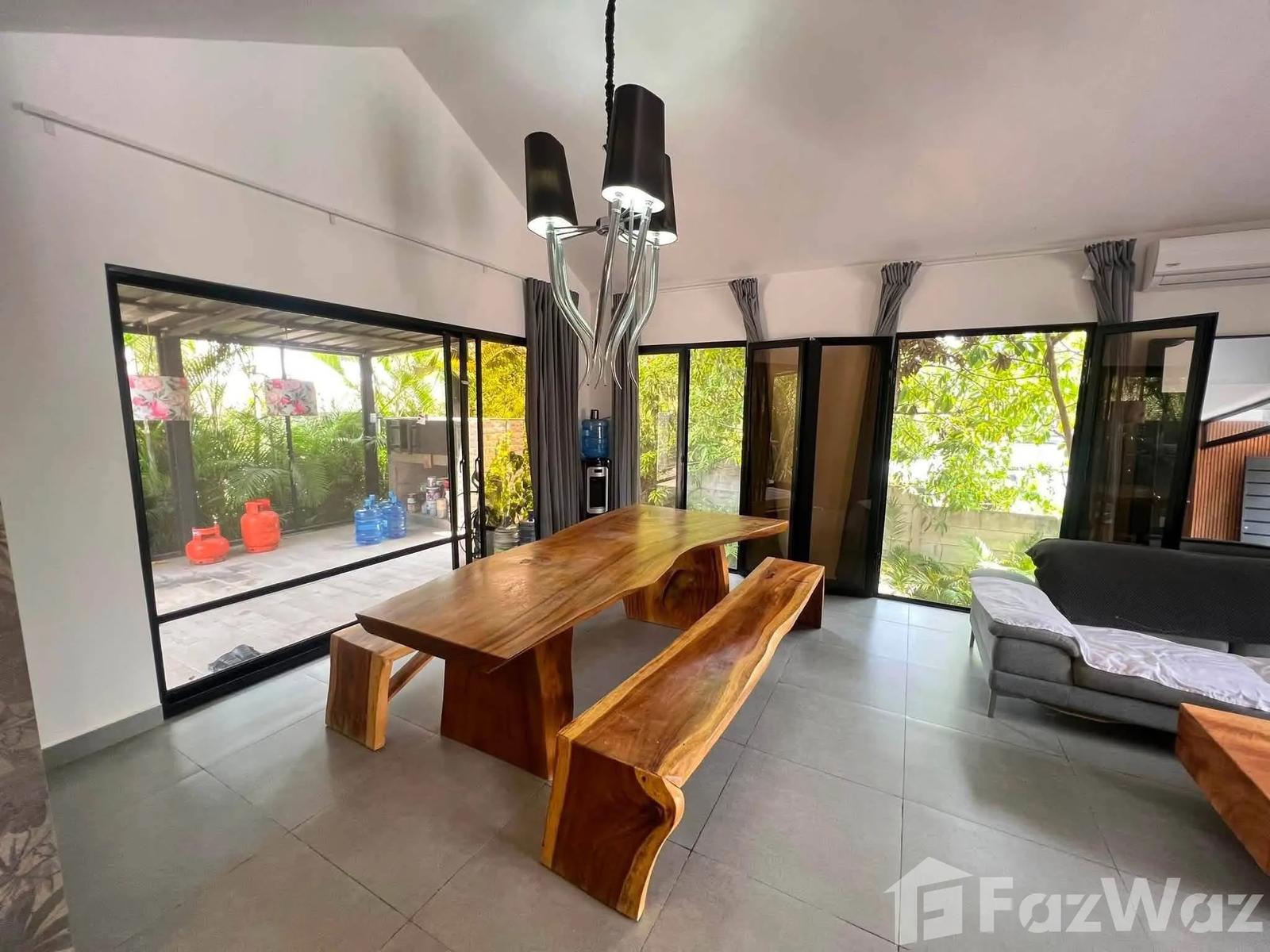 3-bedroom villa in La Mulata, Sosúa with guest apartment — photo 2