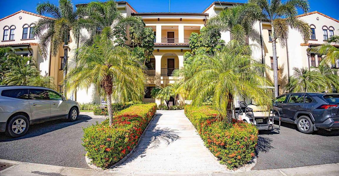 1 Bedroom Condo for Sale, Pacifico, Playas del Coco, Papagayo, Guanacaste, Costa Rica — photo 1